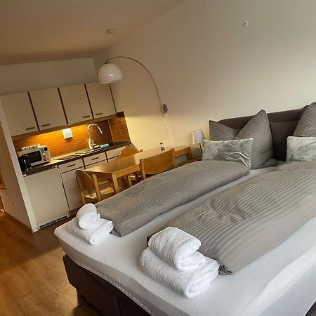 Pleskini Apartments Санкт Енглмар Екстериор снимка
