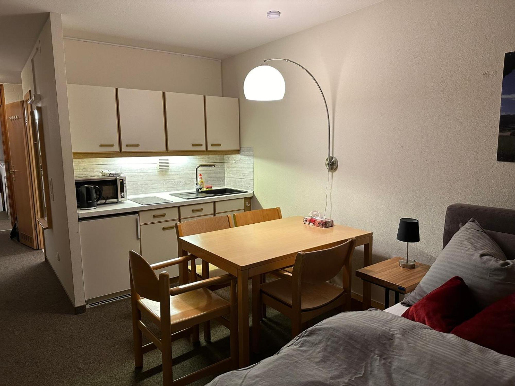 Pleskini Apartments Санкт Енглмар Екстериор снимка