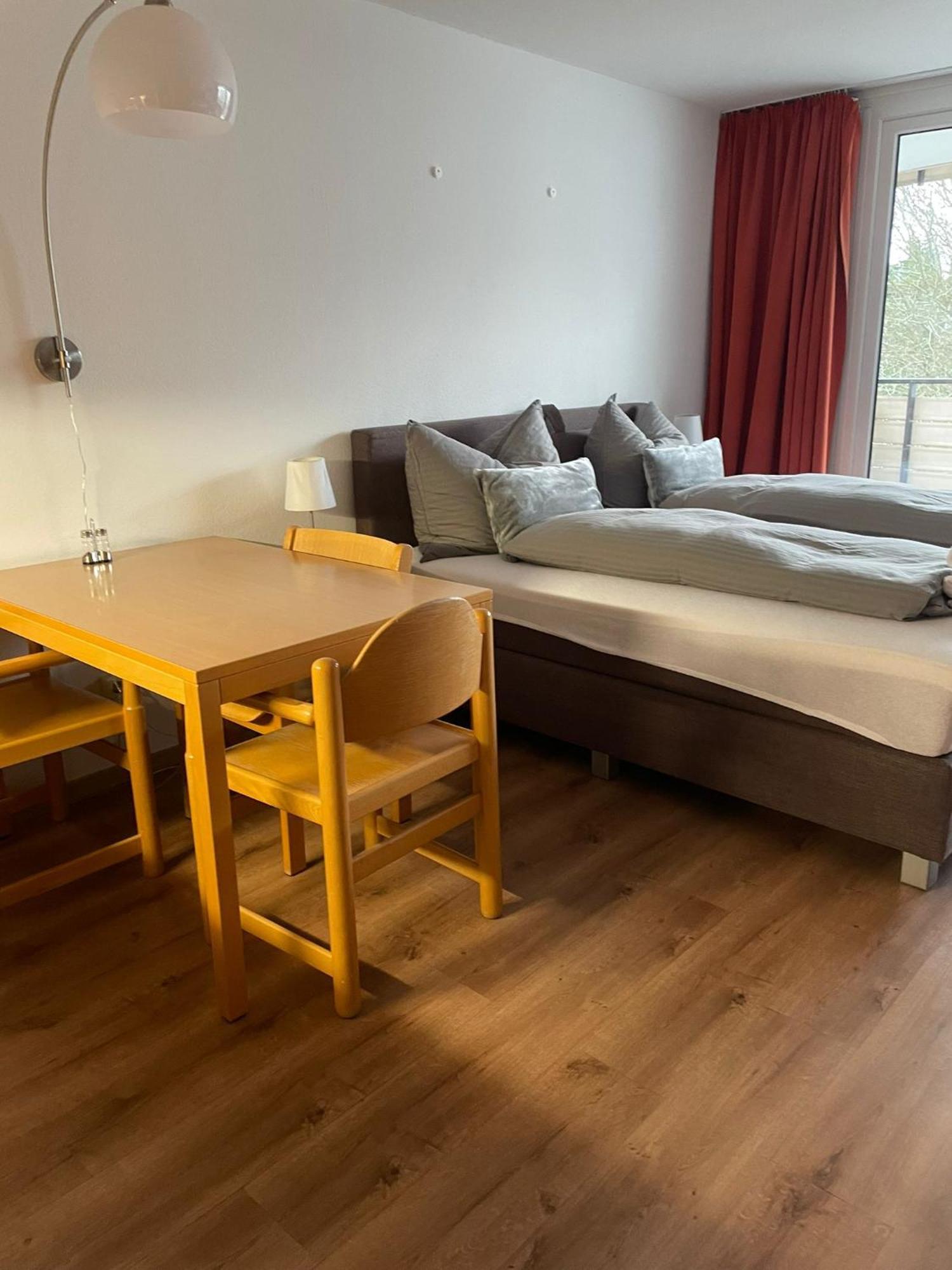 Pleskini Apartments Санкт Енглмар Екстериор снимка